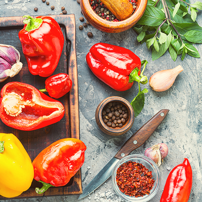 Harvesting joy image 3 BGI Premium Plant Foods